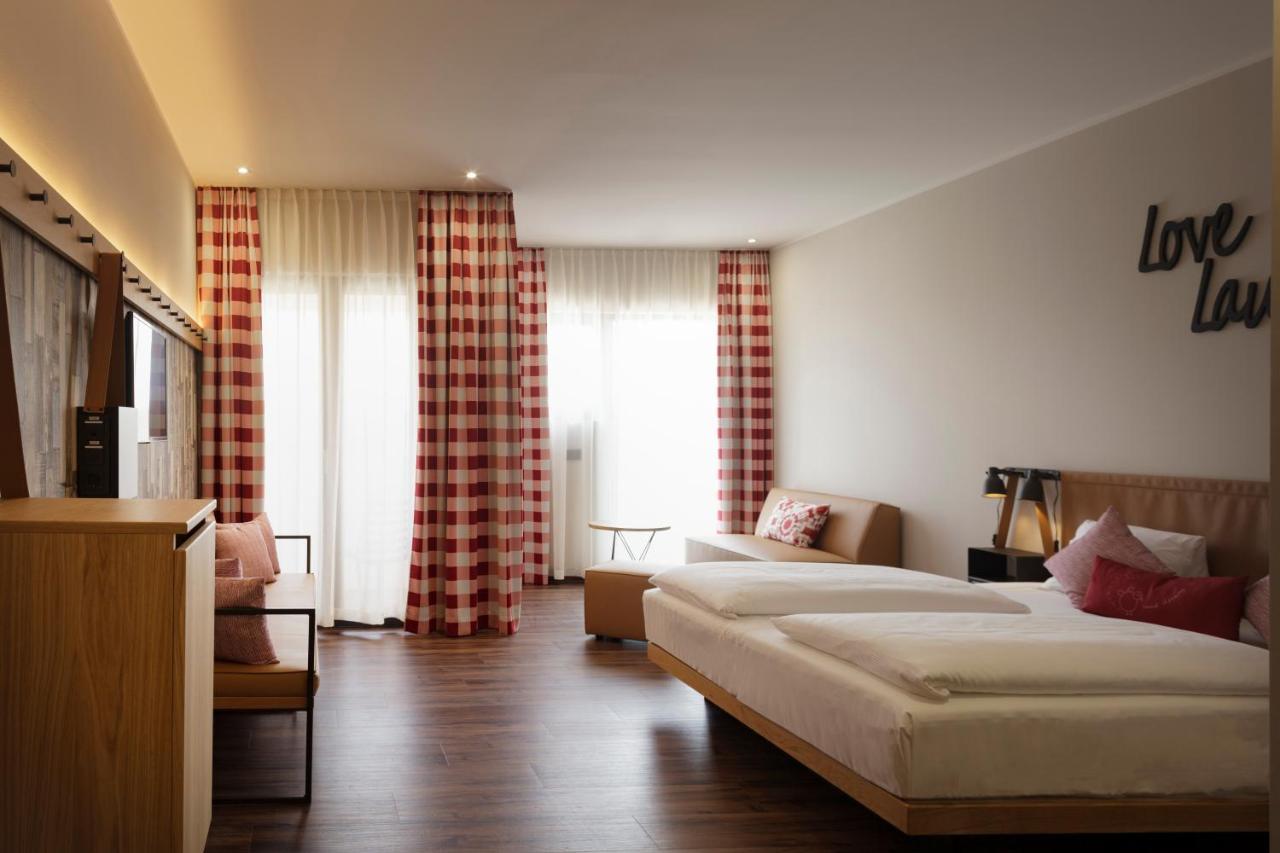 Mjus Resort & Thermal Park Körmend Dış mekan fotoğraf